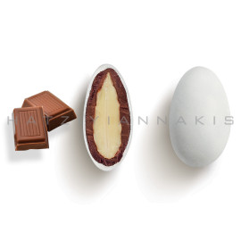 ΚΟΥΦΕΤΑ CHOCO ALMOND, ΓAΛAKTOΣ